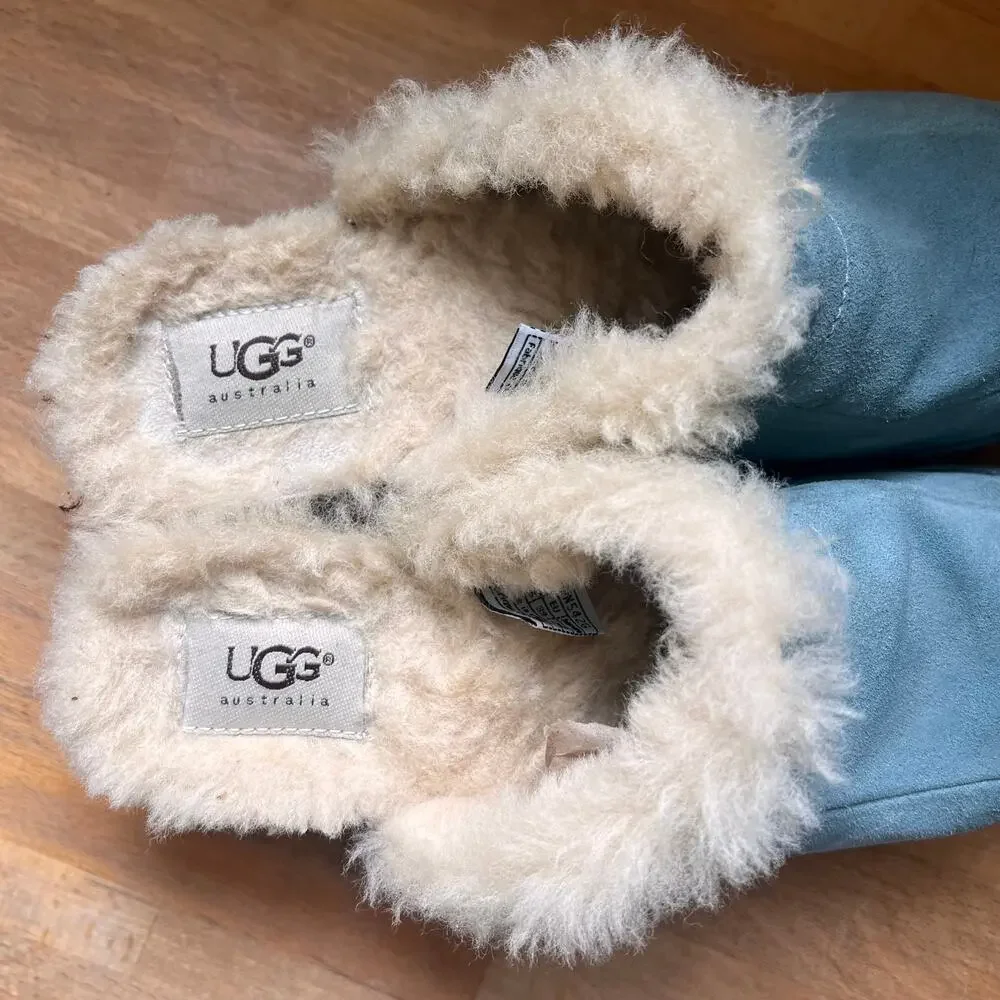 UGG cozy australia